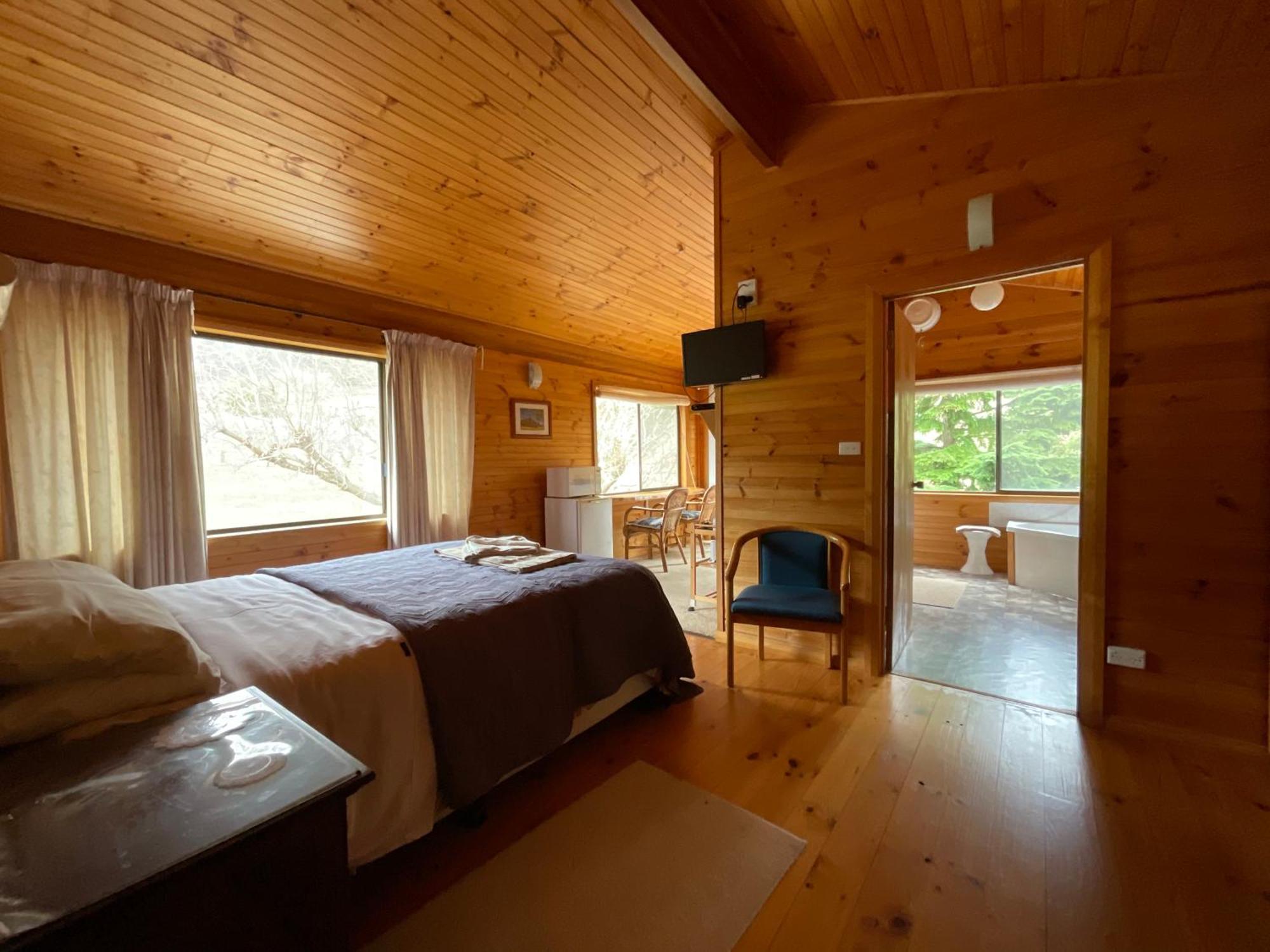Silver Ridge Retreat Sheffield Ngoại thất bức ảnh