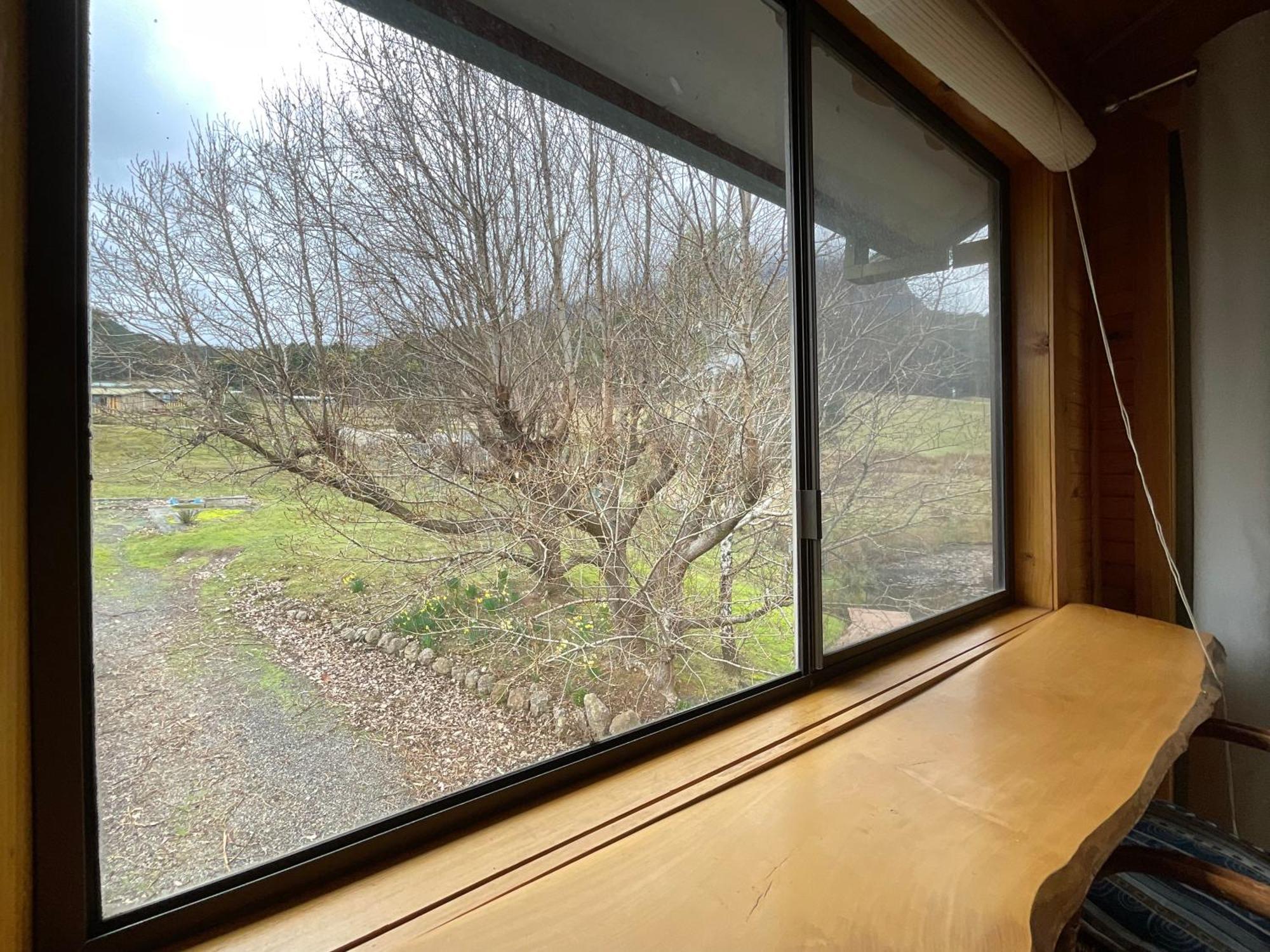 Silver Ridge Retreat Sheffield Ngoại thất bức ảnh