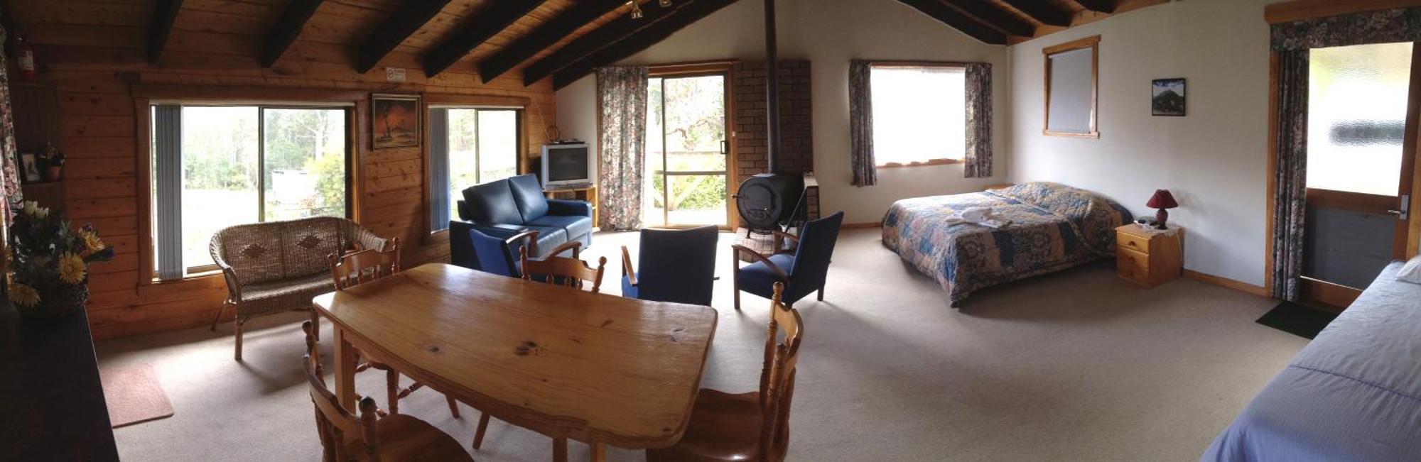 Silver Ridge Retreat Sheffield Ngoại thất bức ảnh