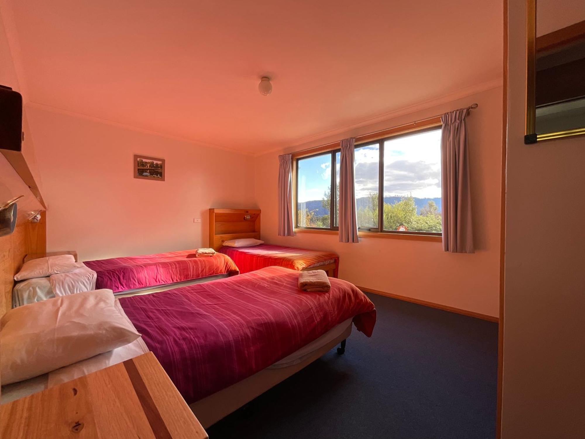 Silver Ridge Retreat Sheffield Ngoại thất bức ảnh