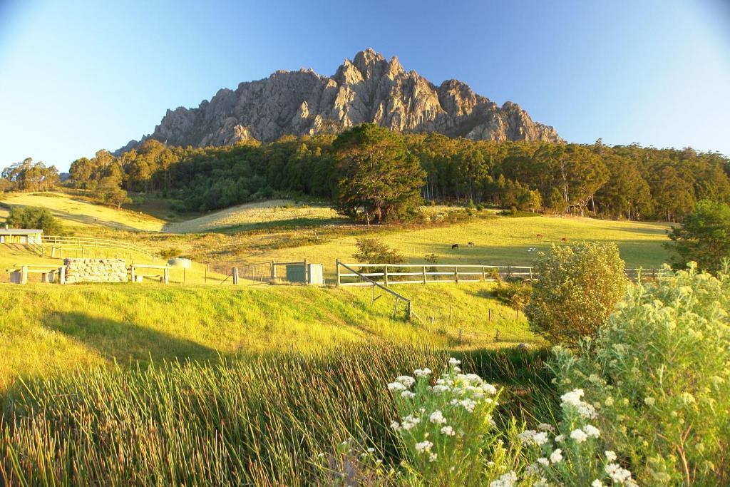 Silver Ridge Retreat Sheffield Phòng bức ảnh